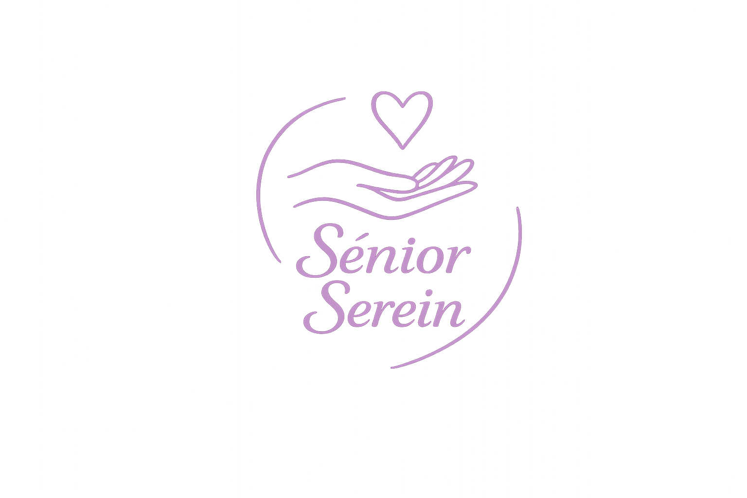 Logo Sénior Serein